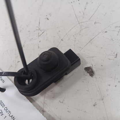 Outlander Sport Door Ajar Switch Door Open Dome Light Switch 2019 2020