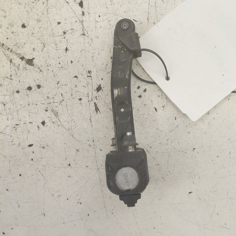 Volvo S60 Door Check Right Passenger Front Hinge Stopper Detent  2013 
