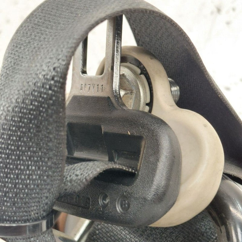 Driver Left Front Seat Belt Strap Retractor Fits 16-19 Nissan Versa