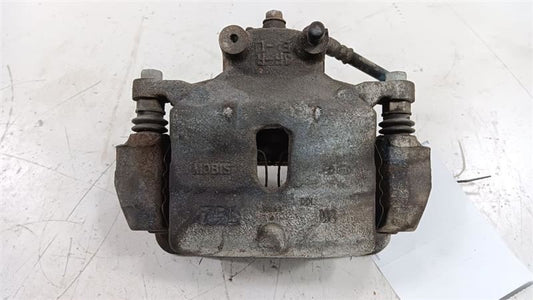 58180D4A10 Driver Left Front Brake Caliper US Built VIN 5 1st Digit Fits 16-20 OPTIMA 