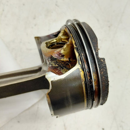 Chevy Trailblazer Single Piston With Connecting Rod   1.3 2023 2022 20