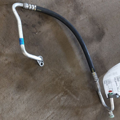 Kia Forte 2.0 AC Hose Line  2015 2016 2017 2018 OEM
