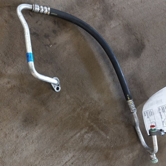 Kia Forte 2.0 AC Hose Line  2015 2016 2017 2018 OEM