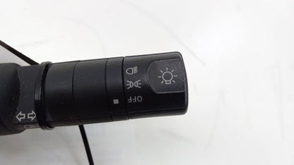 25540CB62E Column Switch Turn Signal And Headlamps Fits 07-15 FRONTIER