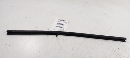 Kia Sorento Left Rear Weather Strip Interior 2016 2017 2018