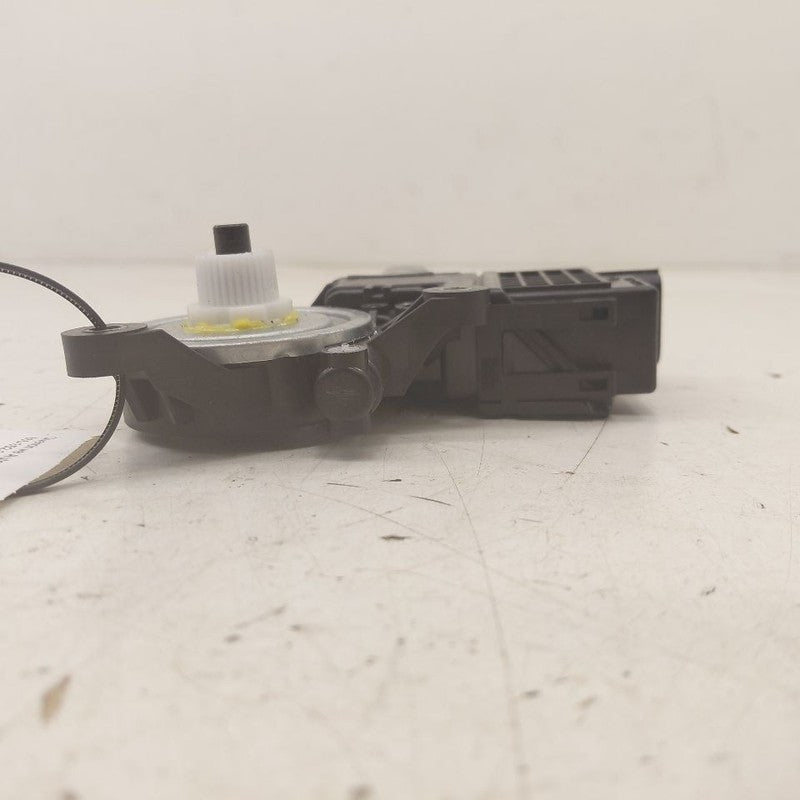 Subaru XV Crosstrek Driver Left Front Power Window Motor 2025 2024