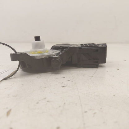 Subaru XV Crosstrek Driver Left Front Power Window Motor 2025 2024