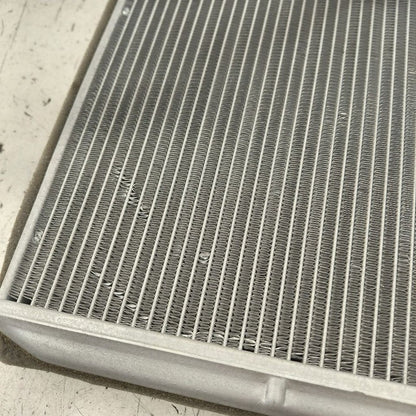 2018 Fiat 500 X Model Heater Core