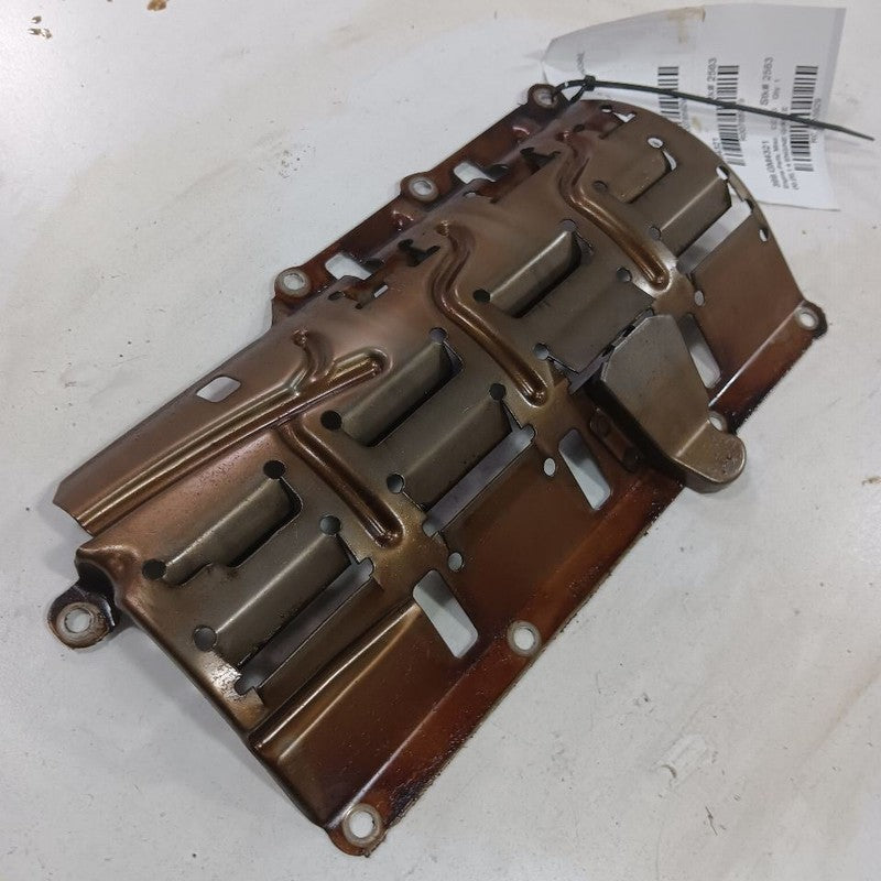 Buick Encore Engine Baffle 1.4 2022 2021 2020 2019 2018 OEM