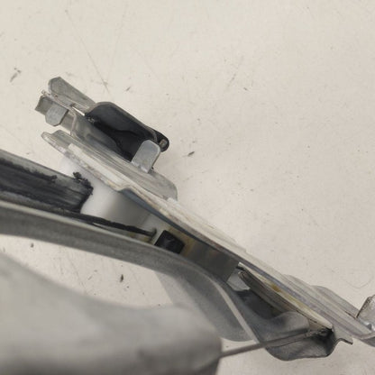 Passenger Right Rear Window Regulator Track Fits 13-22 Chevy Trax