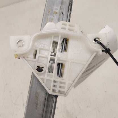 Driver Left Front Window Regulator Track Fits 14-21 Mazda 6