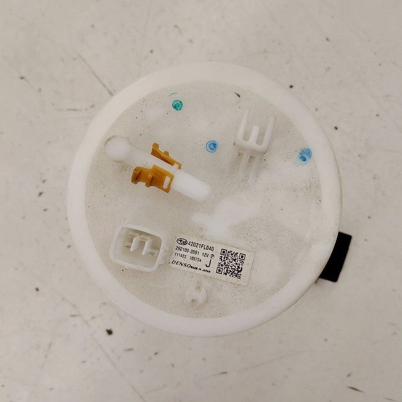 Gas Fuel Pump Assembly Tank Mounted Fits 19-24 Subaru Forester
