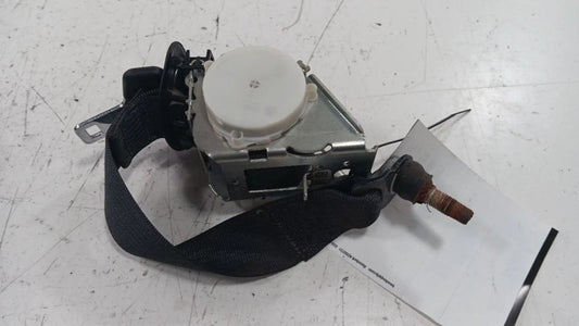 Dodge Dart Seat Belt Strap Retractor Right Passenger Rear Back  2013 2