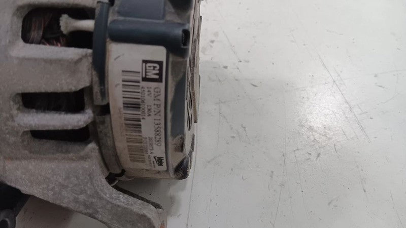 13597226 Alternator Fits 13-20 TRAX