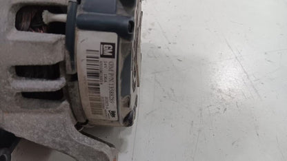 13597226 Alternator Fits 13-20 TRAX