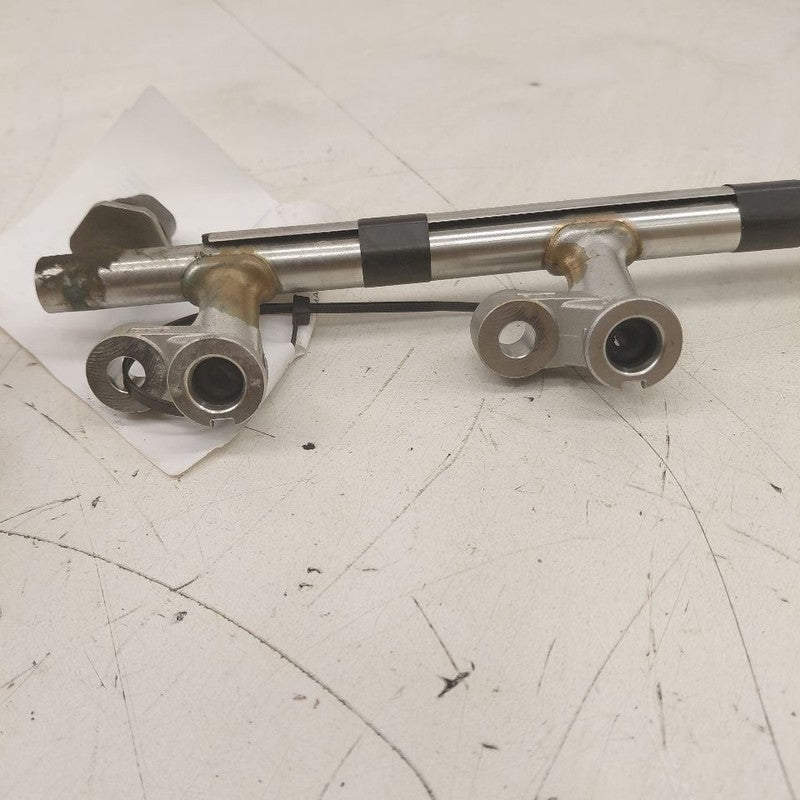 Mazda 6 Fuel Rail Injection Injector Mount Bar  2.5 2018 2019 2020 202