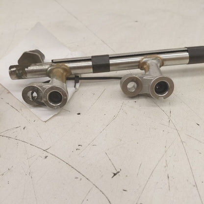 Mazda 6 Fuel Rail Injection Injector Mount Bar  2.5 2018 2019 2020 202