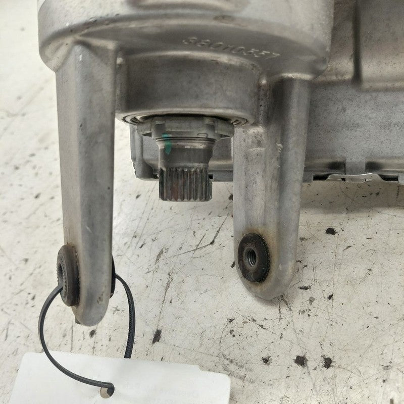 Power Steering Pump Fits 17-22 Chevy Trax