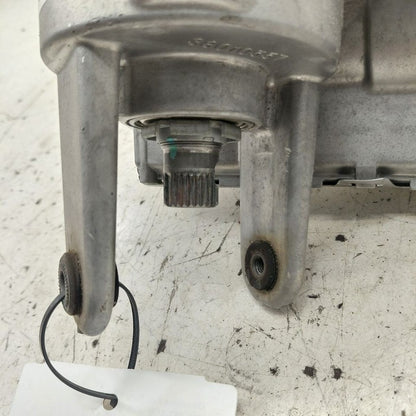 Power Steering Pump Fits 17-22 Chevy Trax