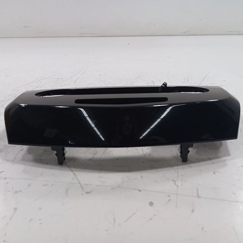 Nissan Rogue Temp Temperature Control Bezel Surround Dash Trim 2014 20