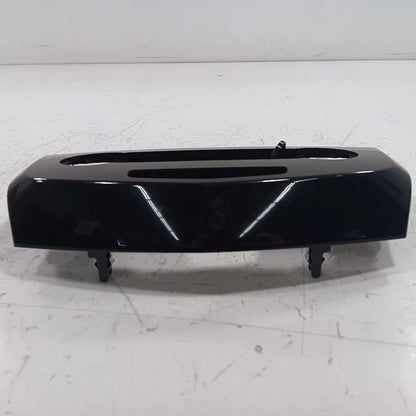 Nissan Rogue Temp Temperature Control Bezel Surround Dash Trim 2014 20
