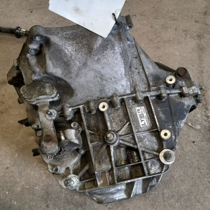 Manual Transmission Fits 14-18 Mazda 6