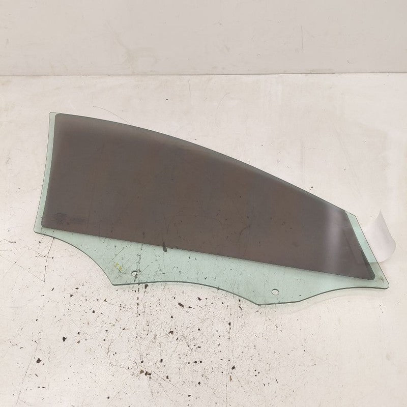 Driver Left Front Door Glass Window VIN Y 1st Digit SWB Fits 14-18 Vol