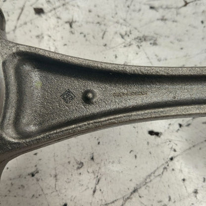 Mazda 6 Single Piston With Connecting Rod   2.5 2018 2019 2020 2021