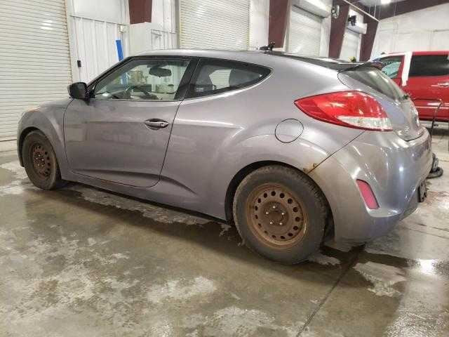 Hyundai Veloster Owners Manual  2012 2013 2014 2015  OEM