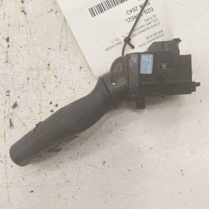 Driver Left Column Blinker Turn Signal Switch US Market Fits 22-25 Lex