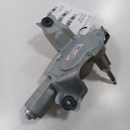 Rear Wiper Motor Fits 12-17 Hyundai Accent