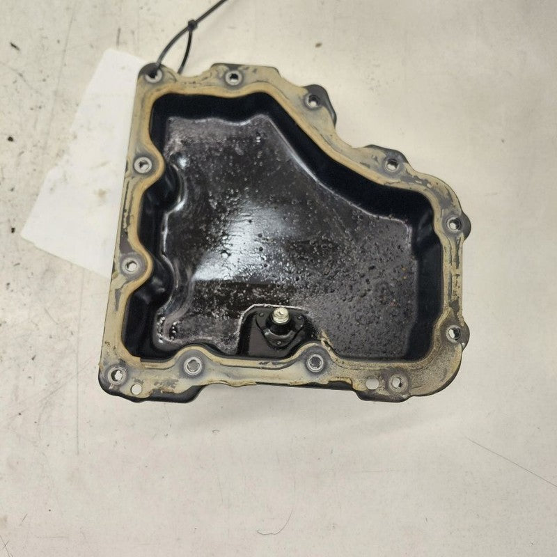 Upper Engine Oil Pan Fits 16-25 Chevy Malibu