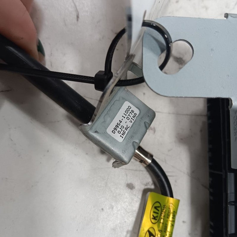 Body Control Module BCM Fits 20-22 Kia Sportage OEM
