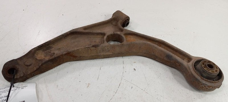 Driver Left Lower Control Arm Front Fits 11-20 Dodge Journey OEM