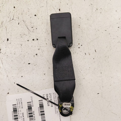 Kia Sorento Third Row Passenger Right Rear Seat Belt Buckle Latch 2018