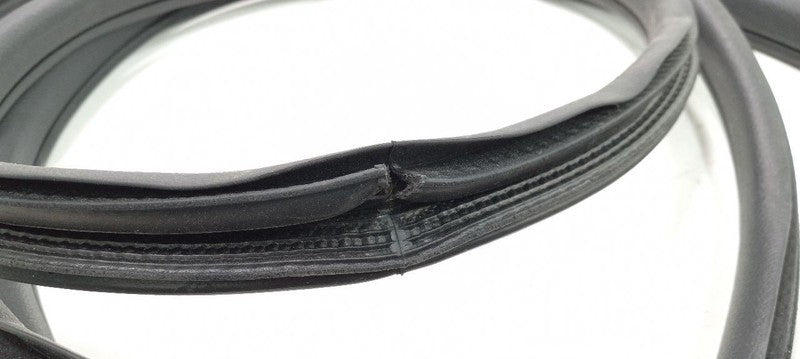 Honda Accord On Body Door Jamb Seal Rear Left Back 2013 2014 2015 2016 17