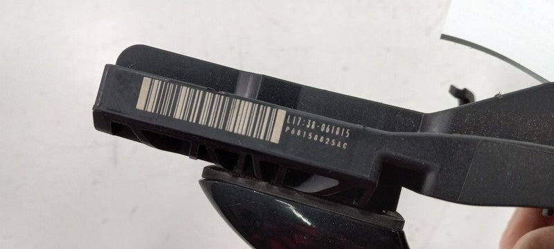 1YB55NWWAA Door Handle Exterior Assembly Sedan Front Painted Fits 15-17 200 