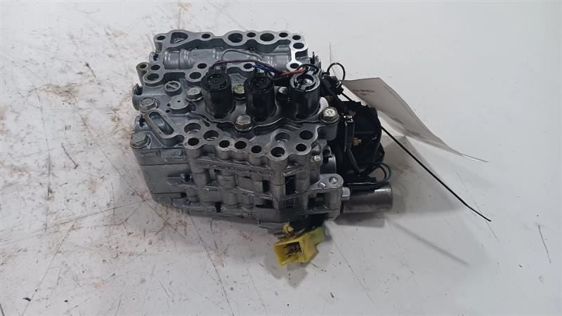 Subaru Impreza Automatic Transmission Valve Body 2024