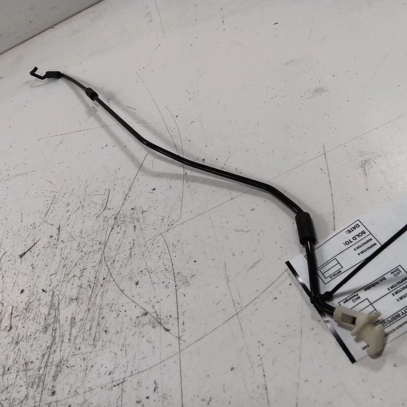 Subaru BRZ Hood Support Prop Rod  2013 2014 2015 2016 OEM