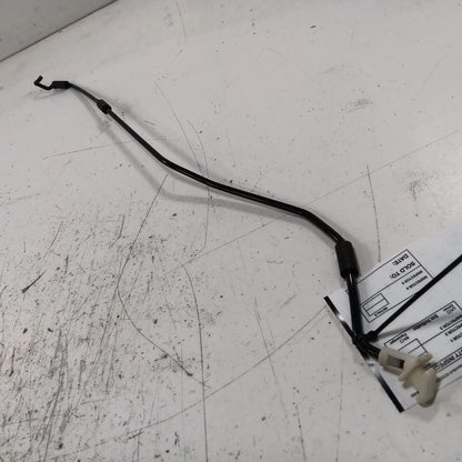 Subaru BRZ Hood Support Prop Rod  2013 2014 2015 2016 OEM