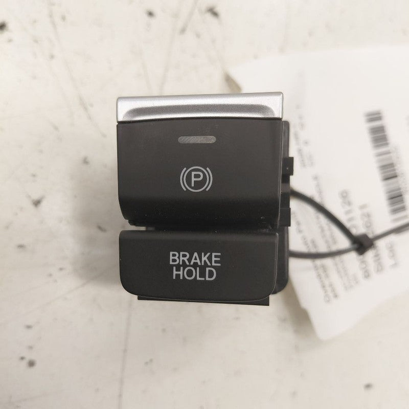 Honda HR-V Parking Brake Handle Emergency Brake Lever  2026 2025 2024 
