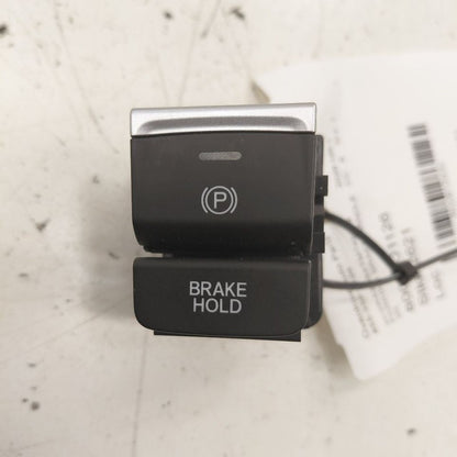 Honda HR-V Parking Brake Handle Emergency Brake Lever  2026 2025 2024 