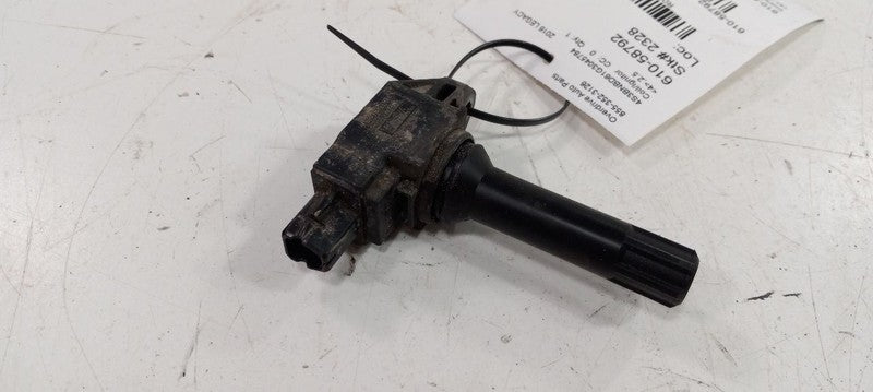 Coil/Ignitor Fits 15-19 LEGACY