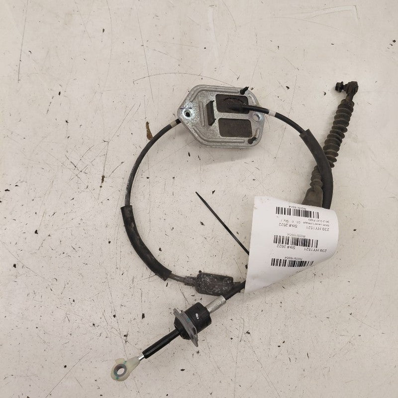 Hyundai Kona Shift Shifter Lever Linkage Cable  2021 2020 2019