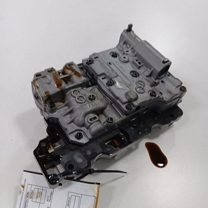 Fiat 500 Automatic Transmission Valve Body  2012 2013 2014 2015