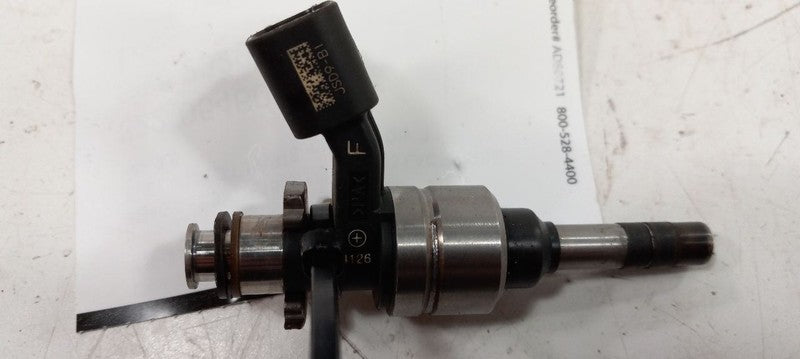 Fuel Injection Injector 3.6L California Emissions Fits 12-20 IMPALA  O