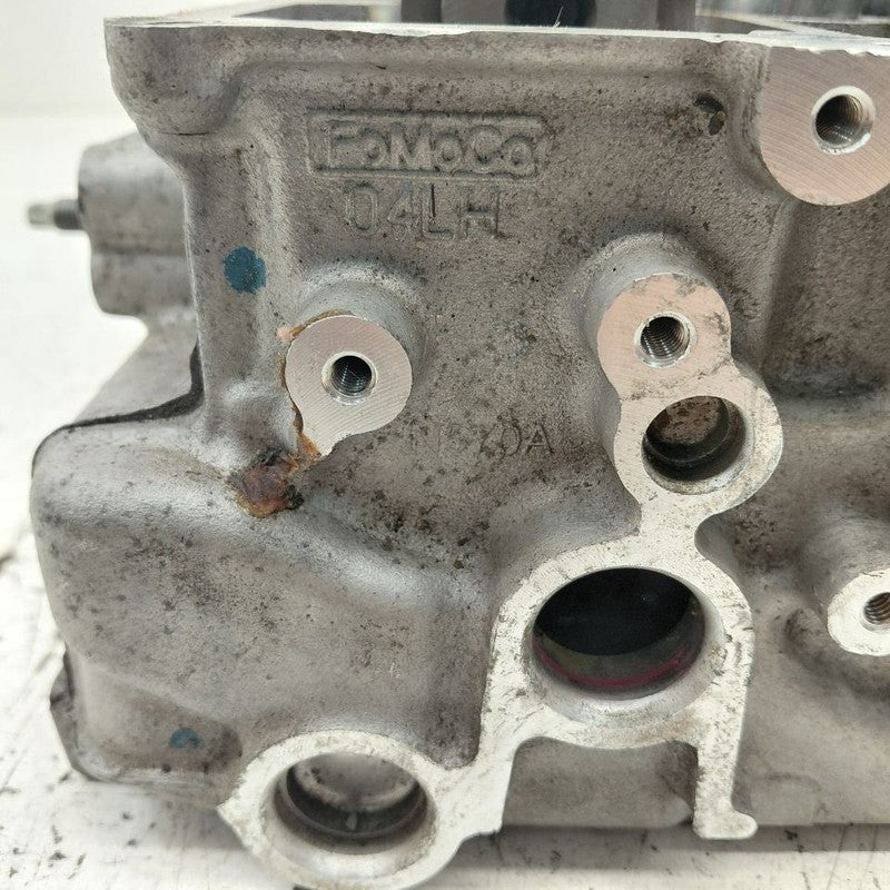 Left Front Engine Cylinder Head 2.7L Fits 19-24 Ford Edge