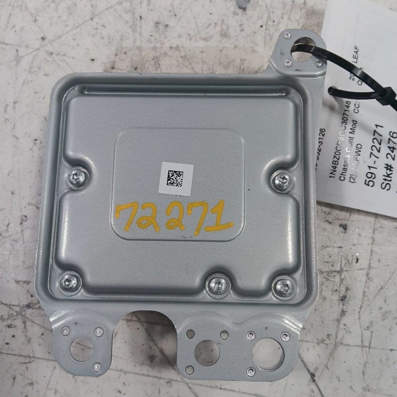 Crack Control Module Fits 13-16 Nissan LEAF