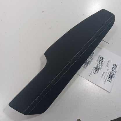 Toyota Corolla Passenger Right Rear Door Arm Rest 2019 2018 2017