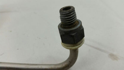 Chevy Cruze Super Turbo Charger Oil Line Hose Tube 2016 2017 2018